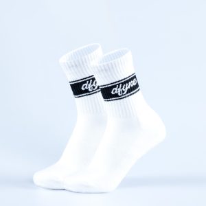 4th Birthday Sports Socks