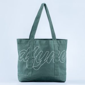 4th Birthday Tote Bag