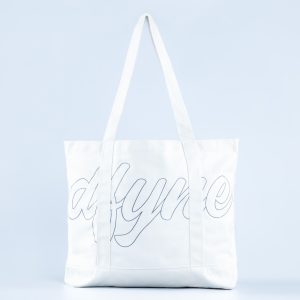 4th Birthday Tote Bag