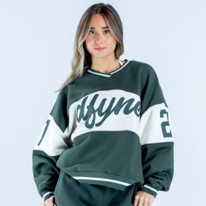 4th Birthday Sweatshirt