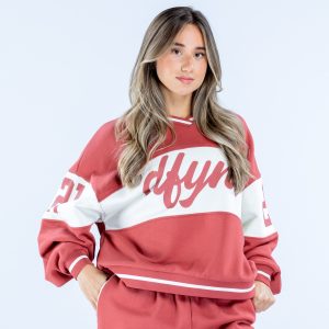 4th Birthday Sweatshirt