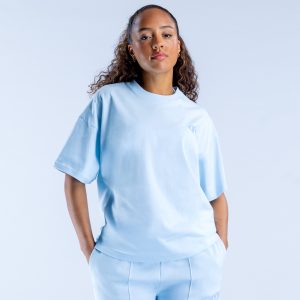 Revive Oversized Graphic Tee