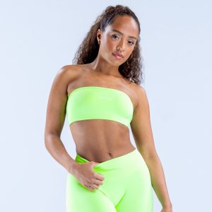 Impact Backless Bandeau