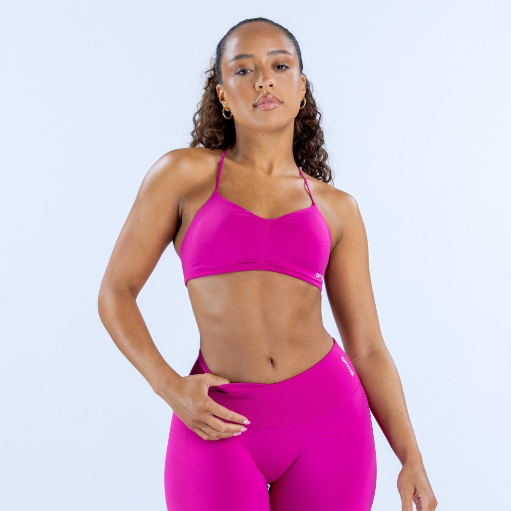 Vision Sports Bra